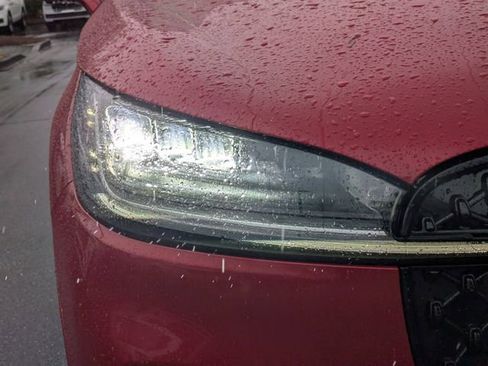 New 2025 Lincoln Aviator 2WD w/ Jet Appearance Package image 8