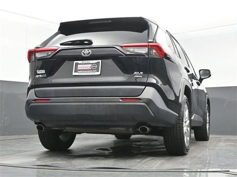 Used 2019 Toyota RAV4 XLE Premium w/ Cold Weather Package image 25