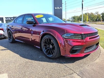 Used 2023 Dodge Charger SRT Hellcat w/ Harman/Kardon Audio Group