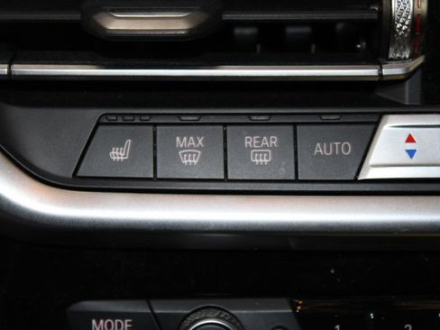 Used 2023 BMW X3 xDrive30i w/ Convenience Package AWD/4WD image 39
