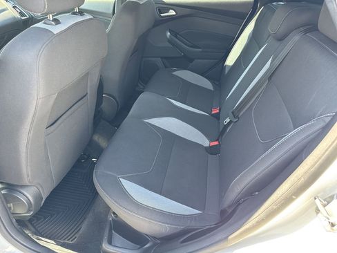 Used 2017 Ford Focus ST image 20