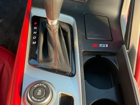 Used 2014 Chevrolet Corvette Stingray Coupe w/ 3LT Preferred Equipment Group RWD image 22
