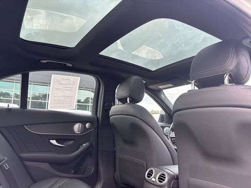 Used 2021 Mercedes-Benz C 300 C 300 w/ AMG Line image 27