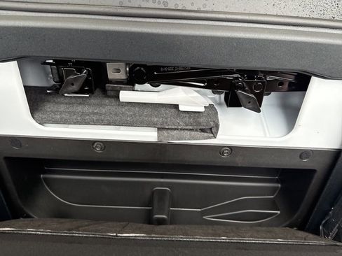 New 2025 Ford Bronco Big Bend w/ Black Diamond Package image 26