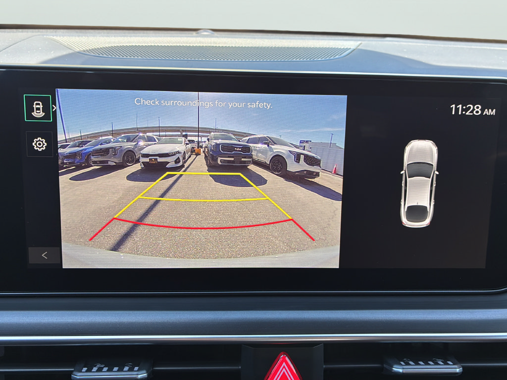 New 2026 Kia K5 GT-Line w/ GT-Line Premium Package FWD image 21