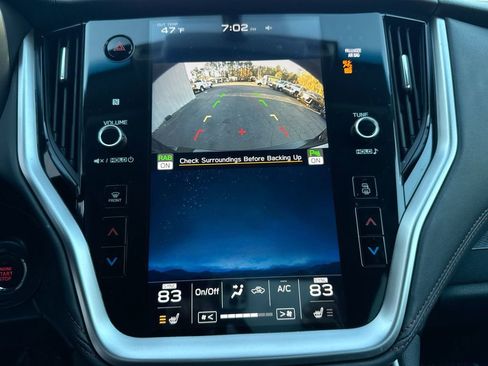 Used 2022 Subaru Legacy 2.5i Sport image 28