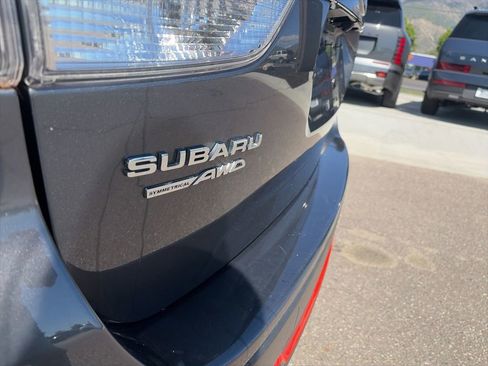 Used 2023 Subaru Forester Sport AWD/4WD image 11