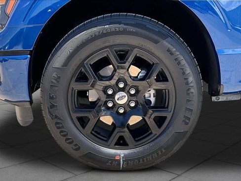 Certified 2024 Ford F150 STX RWD image 10