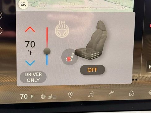 New 2026 Nissan Leaf Platinum+ w/ Cargo Package (Platinum+) image 33