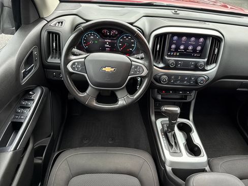Used 2019 Chevrolet Colorado LT RWD image 12
