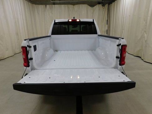 New 2026 RAM 1500 Big Horn image 17