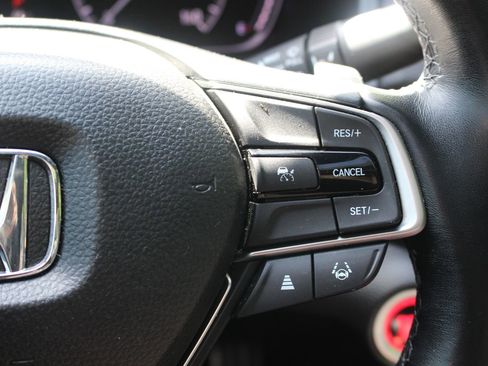 Used 2022 Honda Accord Sport image 22