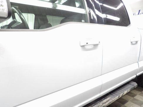 Used 2022 Ford F150 XLT w/ Equipment Group 302A High image 37