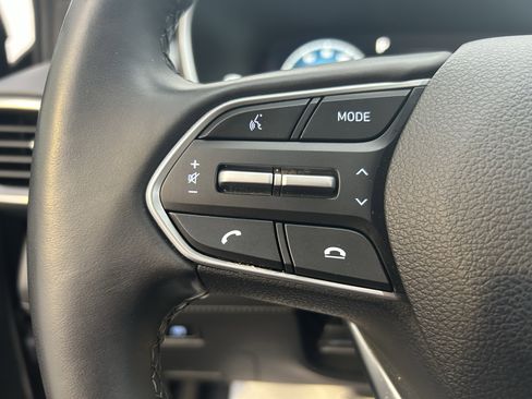 Used 2021 Hyundai Santa Fe Limited image 28