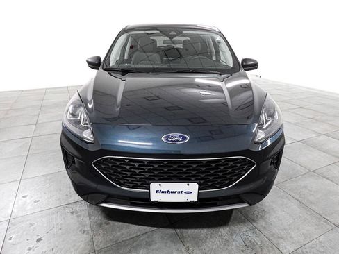 Used 2022 Ford Escape SE w/ Convenience Package image 2