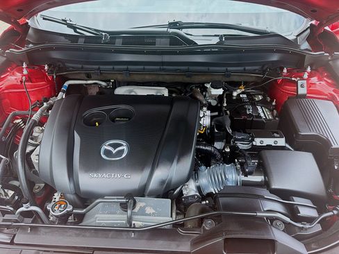 Used 2023 MAZDA CX-5 AWD 2.5 S w/ Premium Plus Pkg image 35