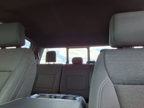 Used 2024 Ford F150 XLT w/ Equipment Group 302A MID RWD image 25