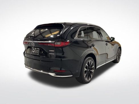New 2026 MAZDA CX-90 3.3 Turbo S w/ Premium Plus image 6