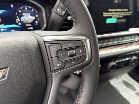 New 2026 Chevrolet Silverado 1500 LT image 44