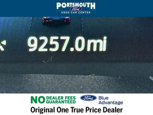 Used 2025 Ford Bronco Sport Badlands image 18