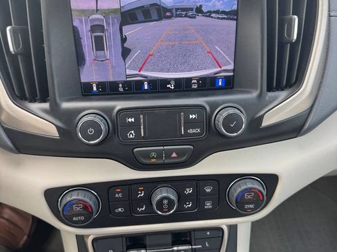 Certified 2023 GMC Terrain Denali w/ Denali Premium Package AWD/4WD image 13
