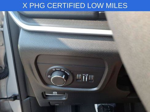 Certified 2023 Jeep Grand Cherokee Altitude AWD/4WD image 20