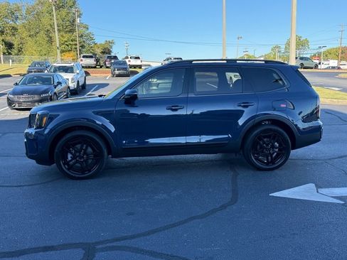 New 2025 Kia Telluride SX X-Line image 6