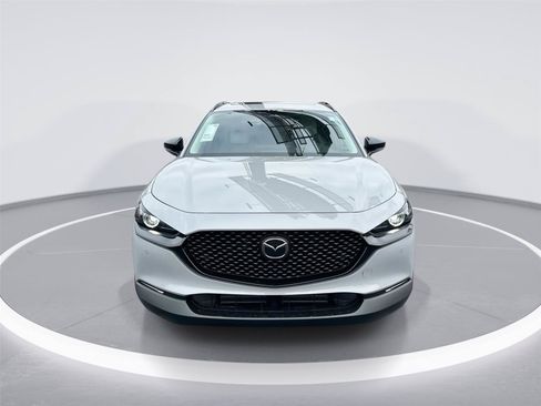 Certified 2026 MAZDA CX-30 AWD 2.5 S image 3