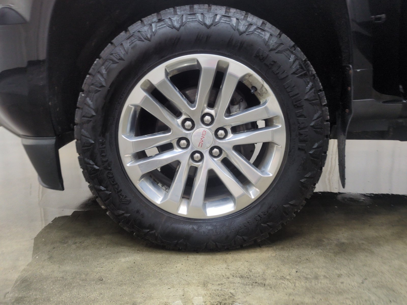 Used 2016 GMC Canyon SLT AWD/4WD image 24