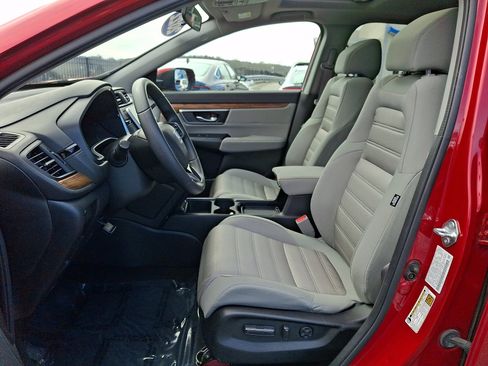 Used 2022 Honda CR-V EX image 13
