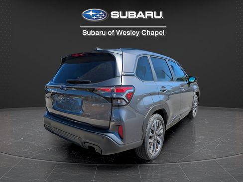 Used 2026 Subaru Forester Touring AWD/4WD image 5