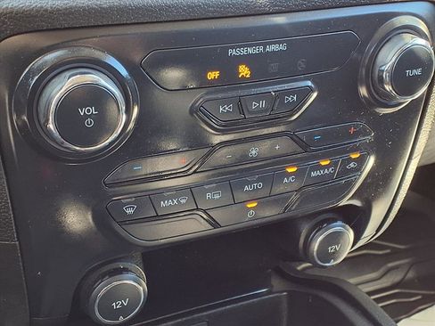 Used 2019 Ford Ranger XLT w/ Equipment Group 301A Mid image 7