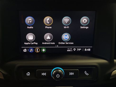 Used 2023 GMC Terrain SLE w/ Elevation Edition FWD image 25