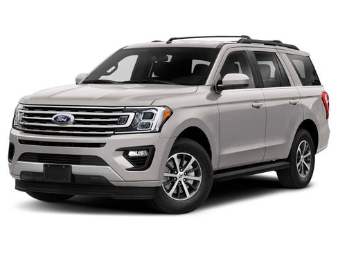 Used 2019 Ford Expedition XLT w/ Equipment Group 202A RWD image 1