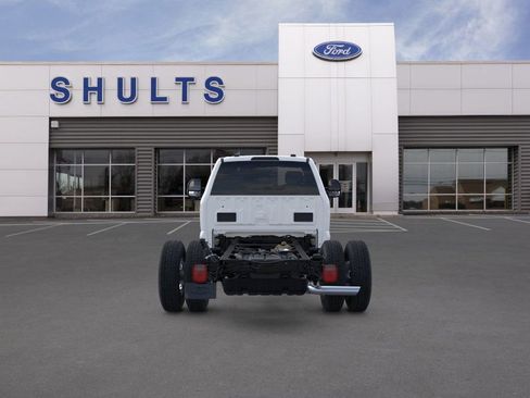 New 2025 Ford F350 XL w/ XL Chrome Package image 5