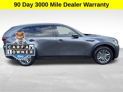 Used 2024 MAZDA CX-90 3.3 Turbo w/ Preferred Plus