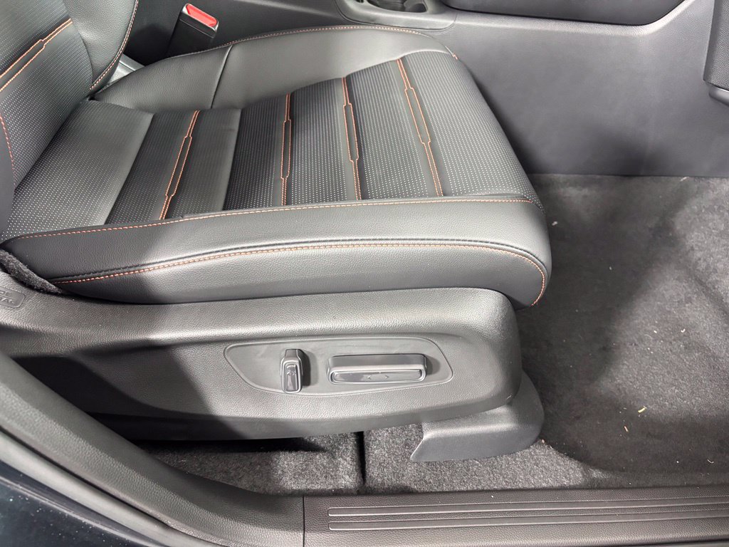 New 2027 Honda CR-V Sport-L image 10
