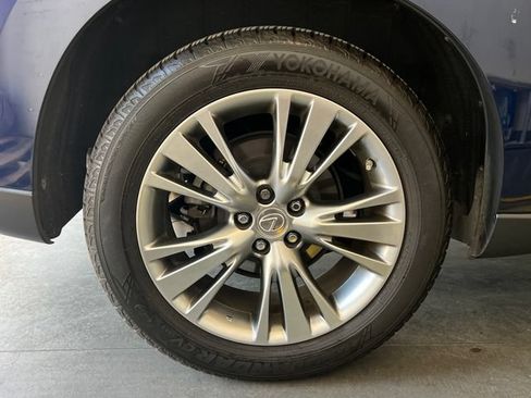 Used 2014 Lexus RX 350 FWD w/ Navigation Package image 11