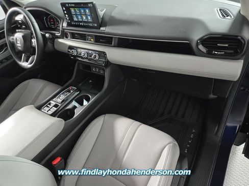 Certified 2024 Honda Pilot EX-L image 23