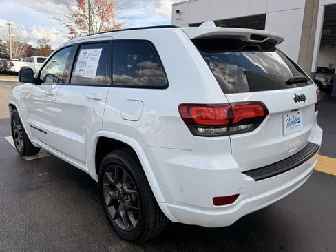 Used 2021 Jeep Grand Cherokee Limited w/ Quick Order Package 28K 80th image 6