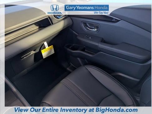 New 2026 Honda Pilot EX-L image 17