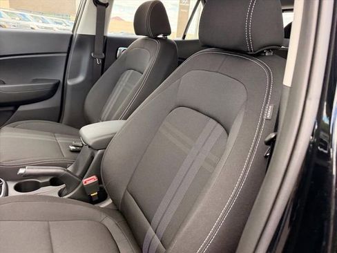 New 2026 Hyundai Venue SEL FWD image 10