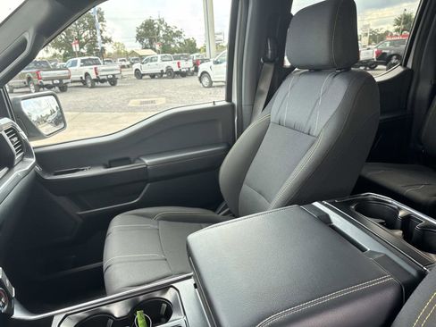 Used 2025 Ford F150 STX w/ Equipment Group 200A image 15