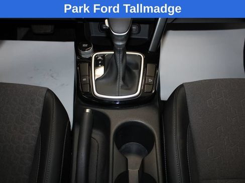 Used 2024 Kia Seltos S FWD image 18