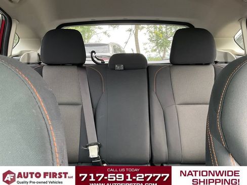 Used 2019 Subaru Crosstrek 2.0i Premium AWD/4WD image 19