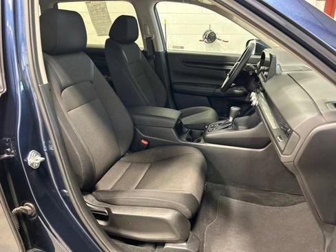 Certified 2024 Honda CR-V EX image 14
