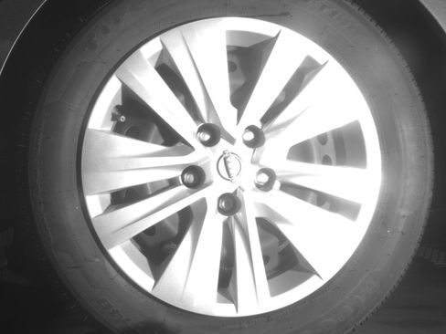 Used 2025 Nissan Sentra S FWD image 11