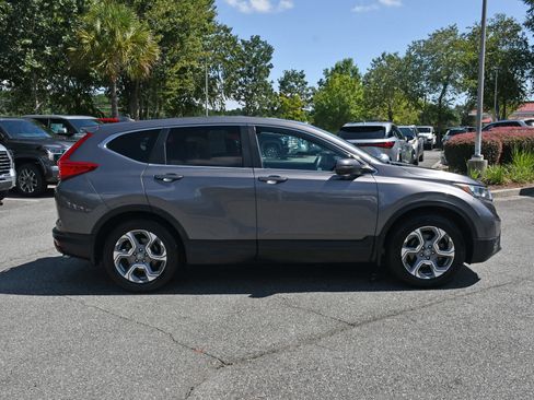 Used 2019 Honda CR-V EX image 5