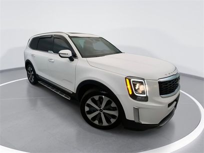 Used 2022 Kia Telluride S