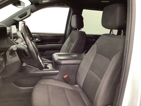Used 2022 GMC Yukon XL SLE w/ Max Trailering Package AWD/4WD image 16